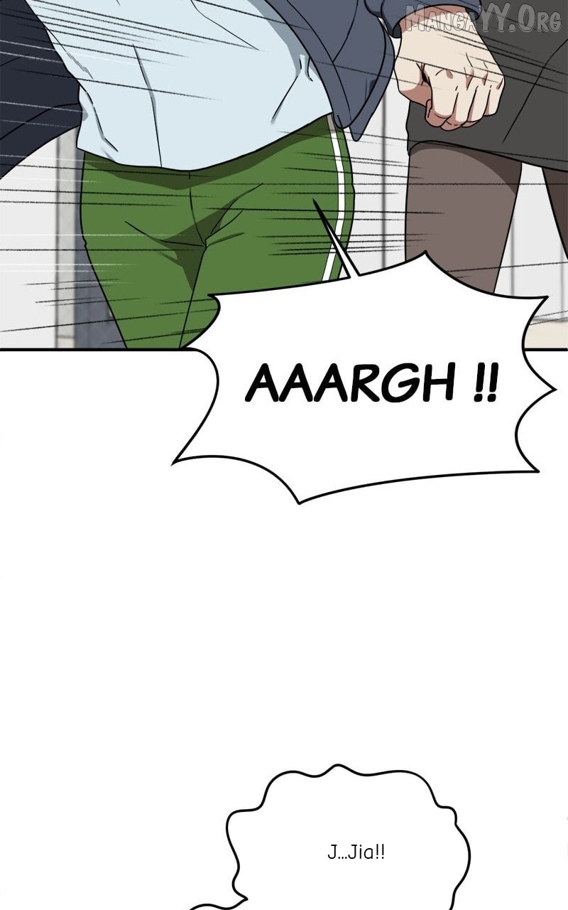 Change Me Chapter 71 - page 15